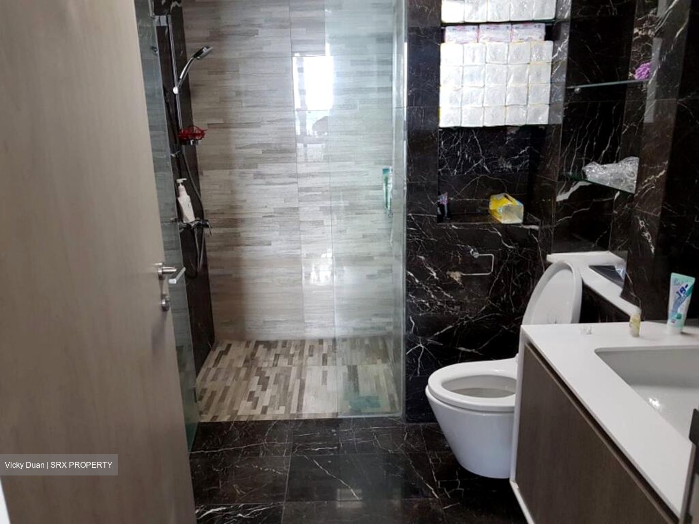 J Gateway (D22), Condominium #540751981